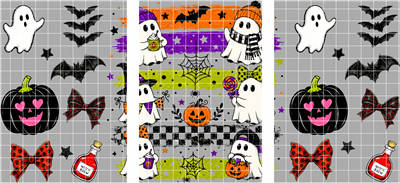 16oz Halloween-J  1989